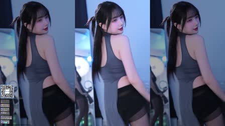 BJ韩晶(우정X4)2025年12月11日舞蹈剪辑151554